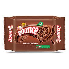 SUNFEAST BOUNCE CREAMY CHOCO 102GM